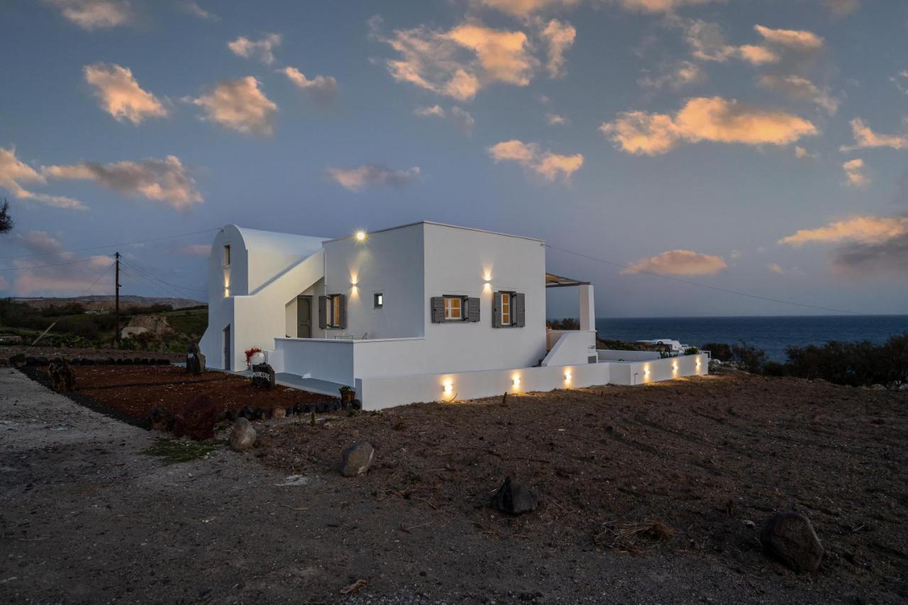 Red Beach Harmony suites Modestos - 6