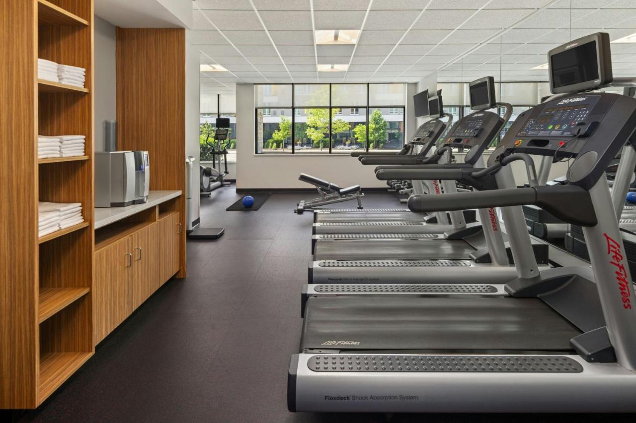 TownePlace Suites by Marriott Minneapolis Mall of America photo 2