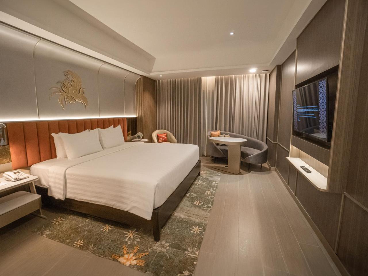 Grand Sahid Jaya photo 2