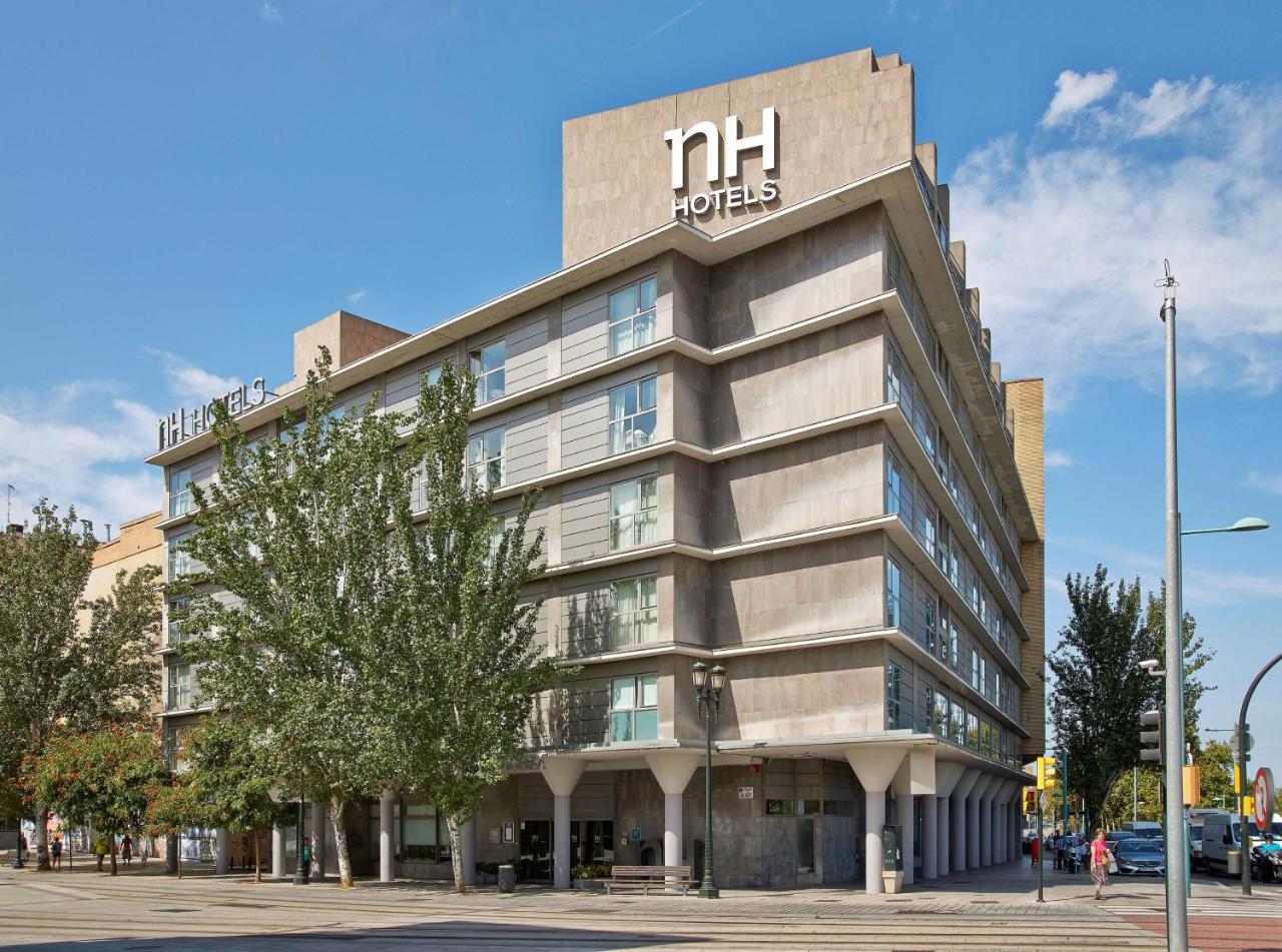 NH Ciudad De Zaragoza