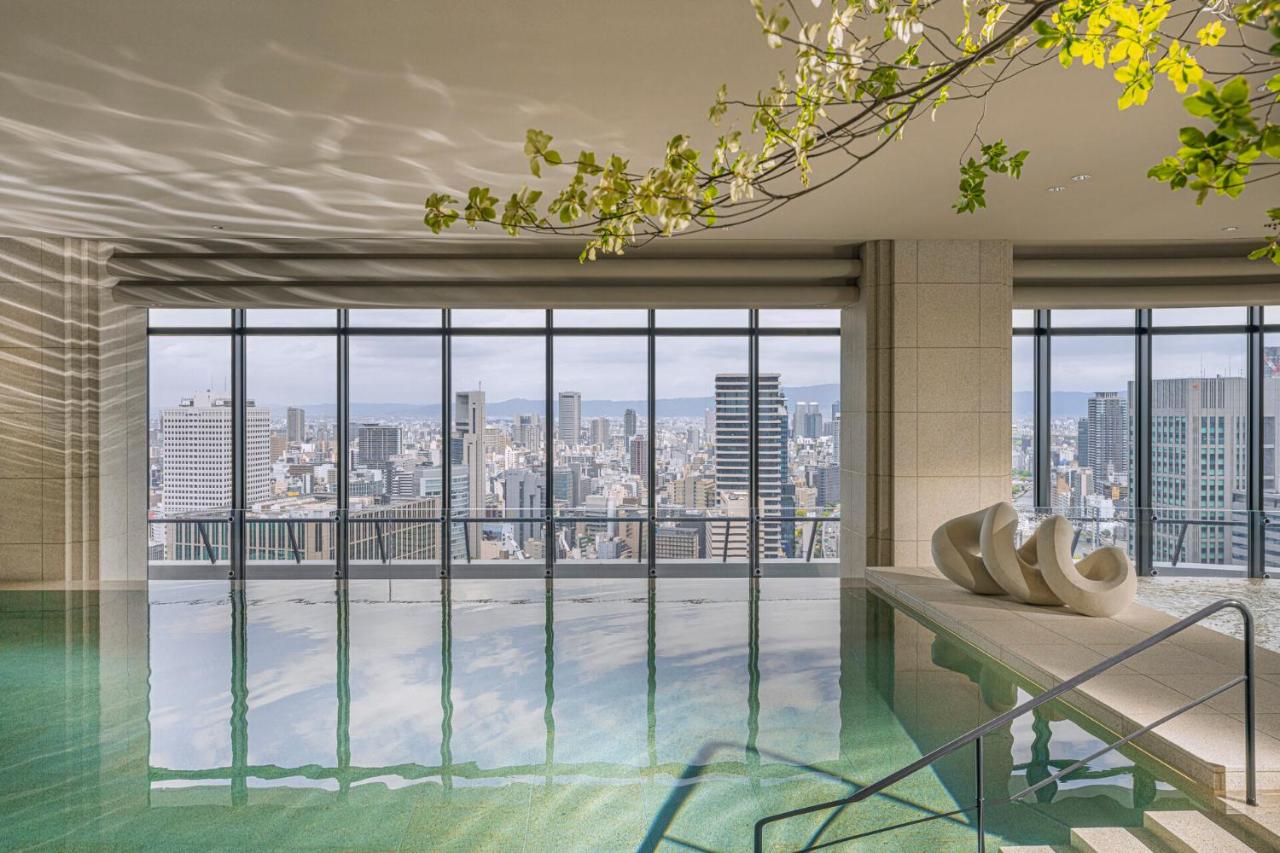 Four Seasons Hotel Osaka