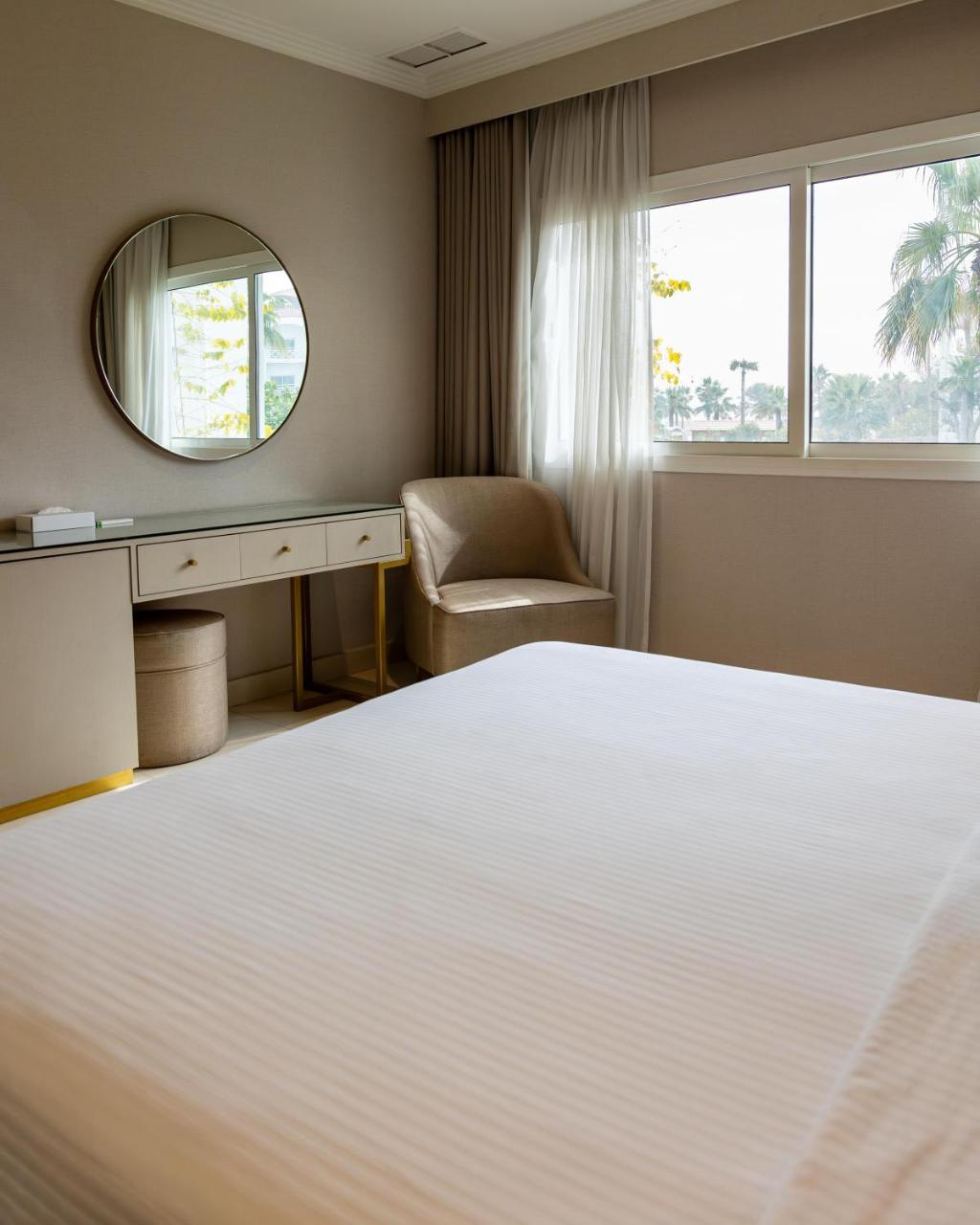 Foto - Argan Al Bidaa Hotel and Resort , Kuwait