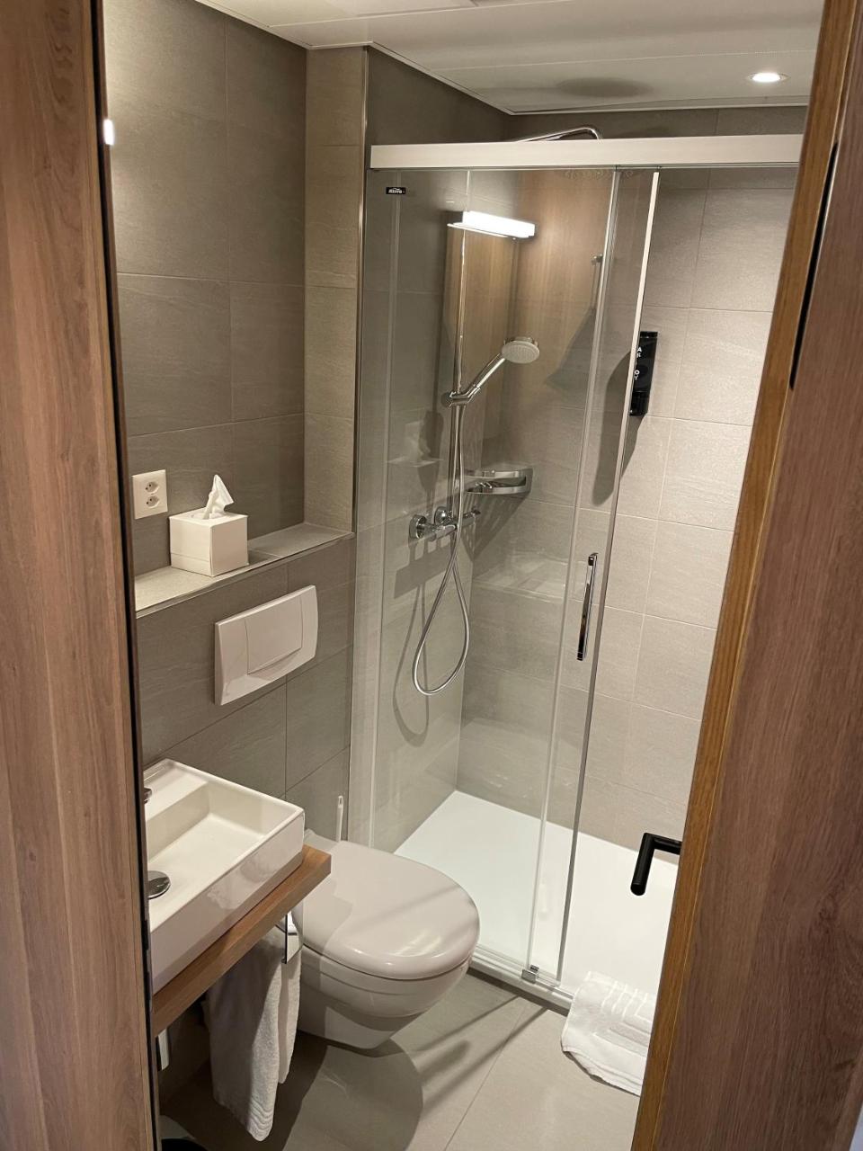 Hotel Loge Winterthur photo 2