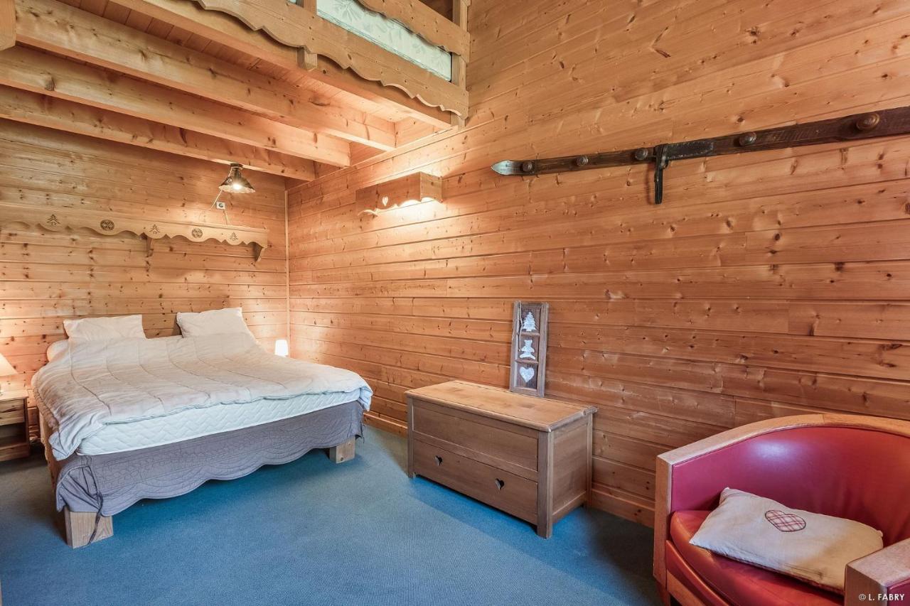 Chalet le Grand Bec photo 4