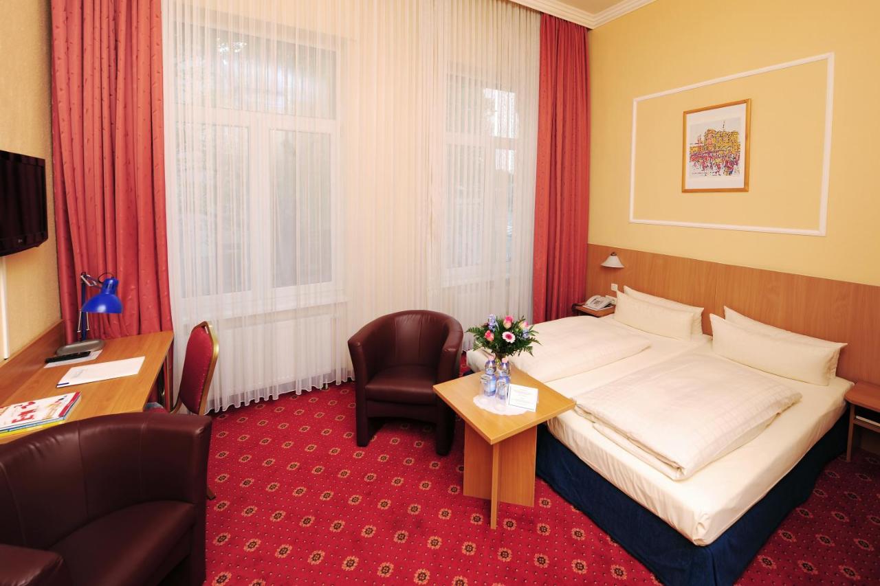 Photo - Hotel Königshof