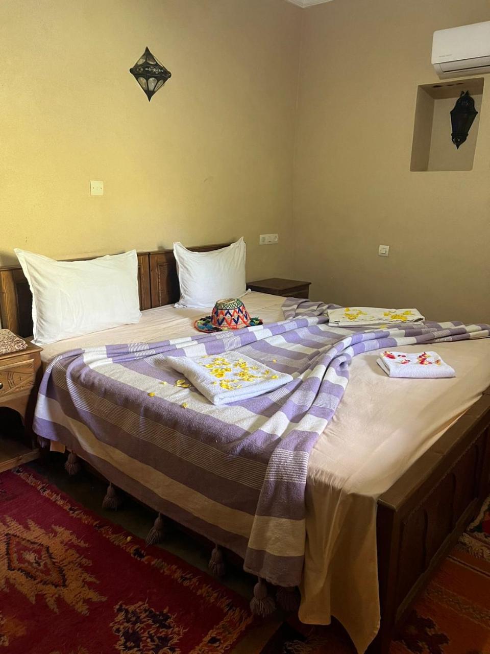 Auberge De La Vallée photo 2