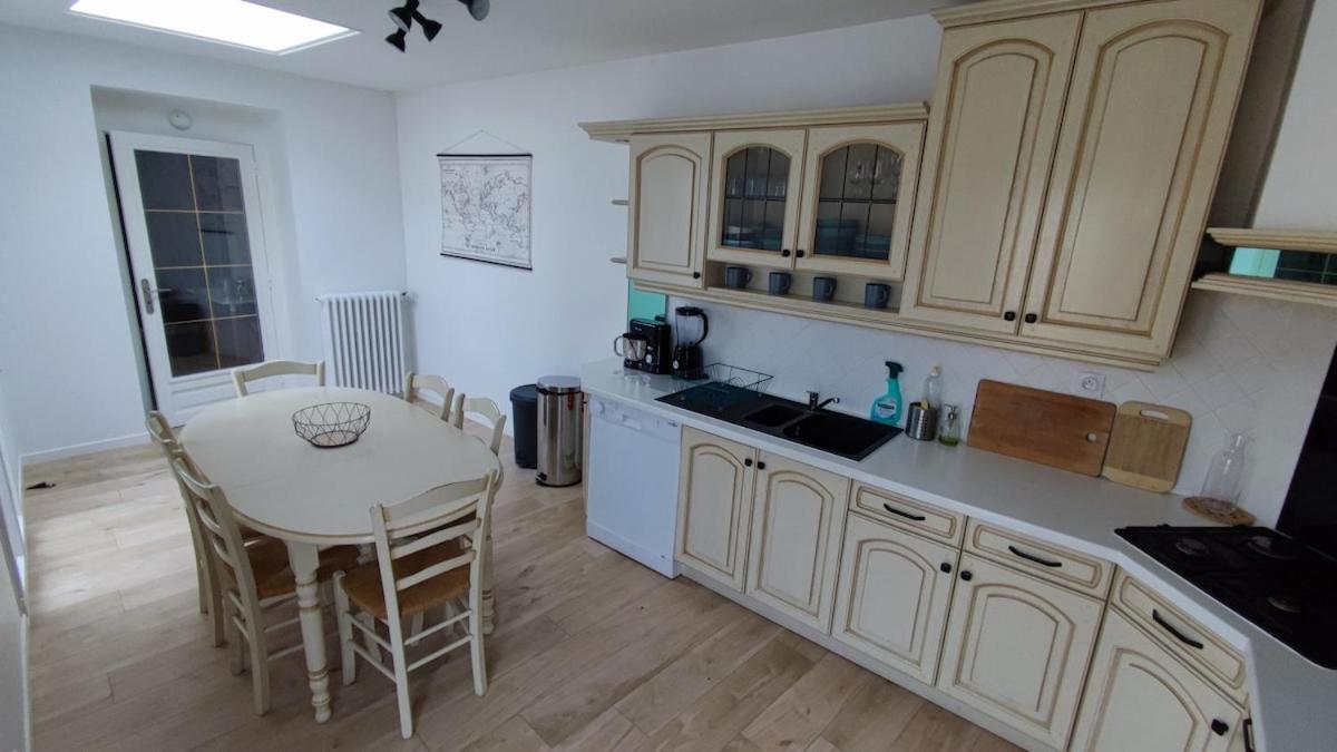 Maison Jules-Ferry - 2