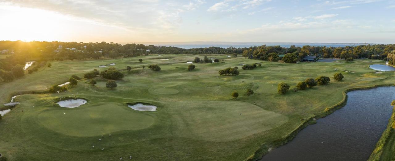Red Rocks Golf & Accommodation - Phillip Island photo 3