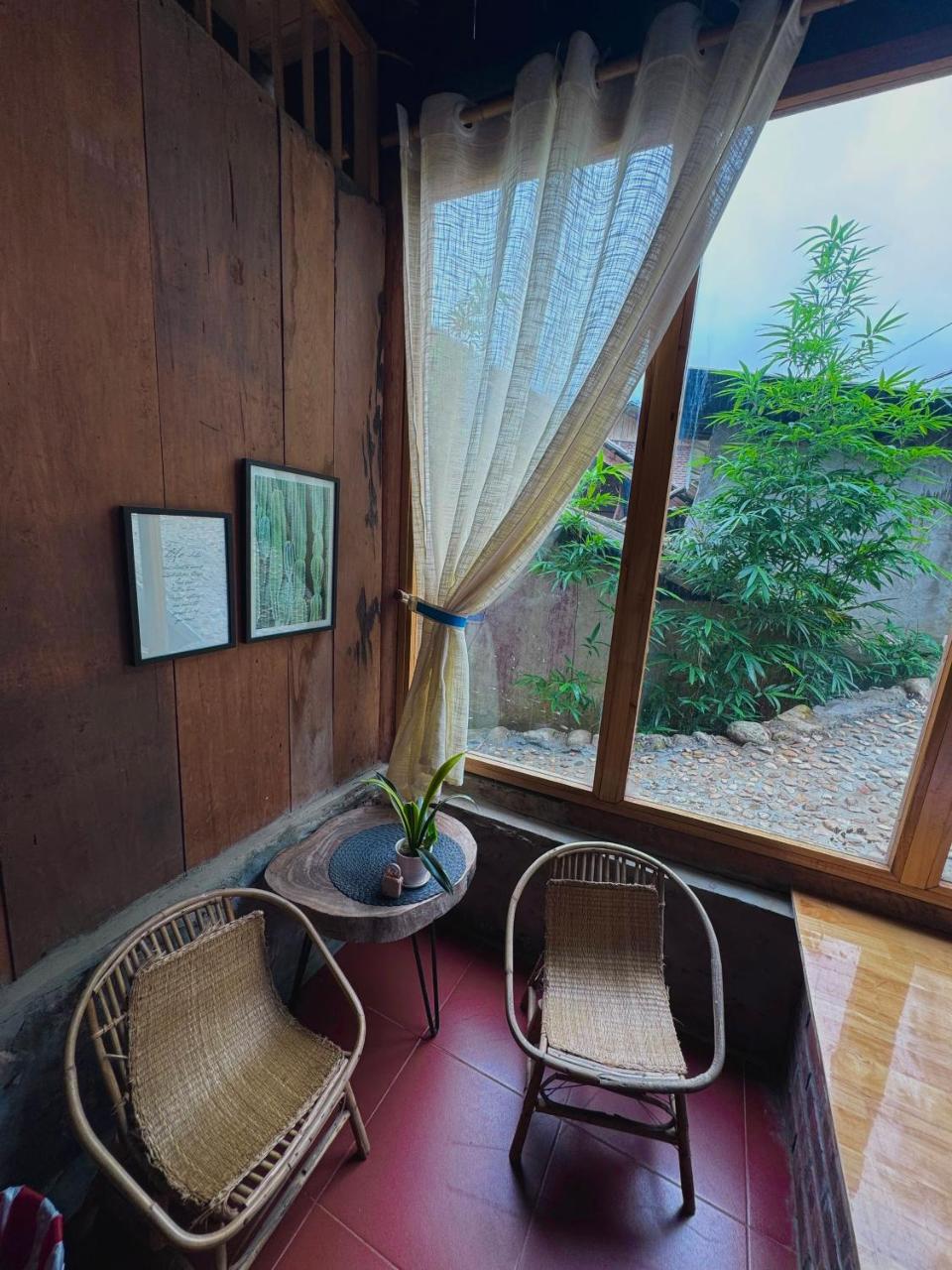 De Yang House Sa Pa photo 4