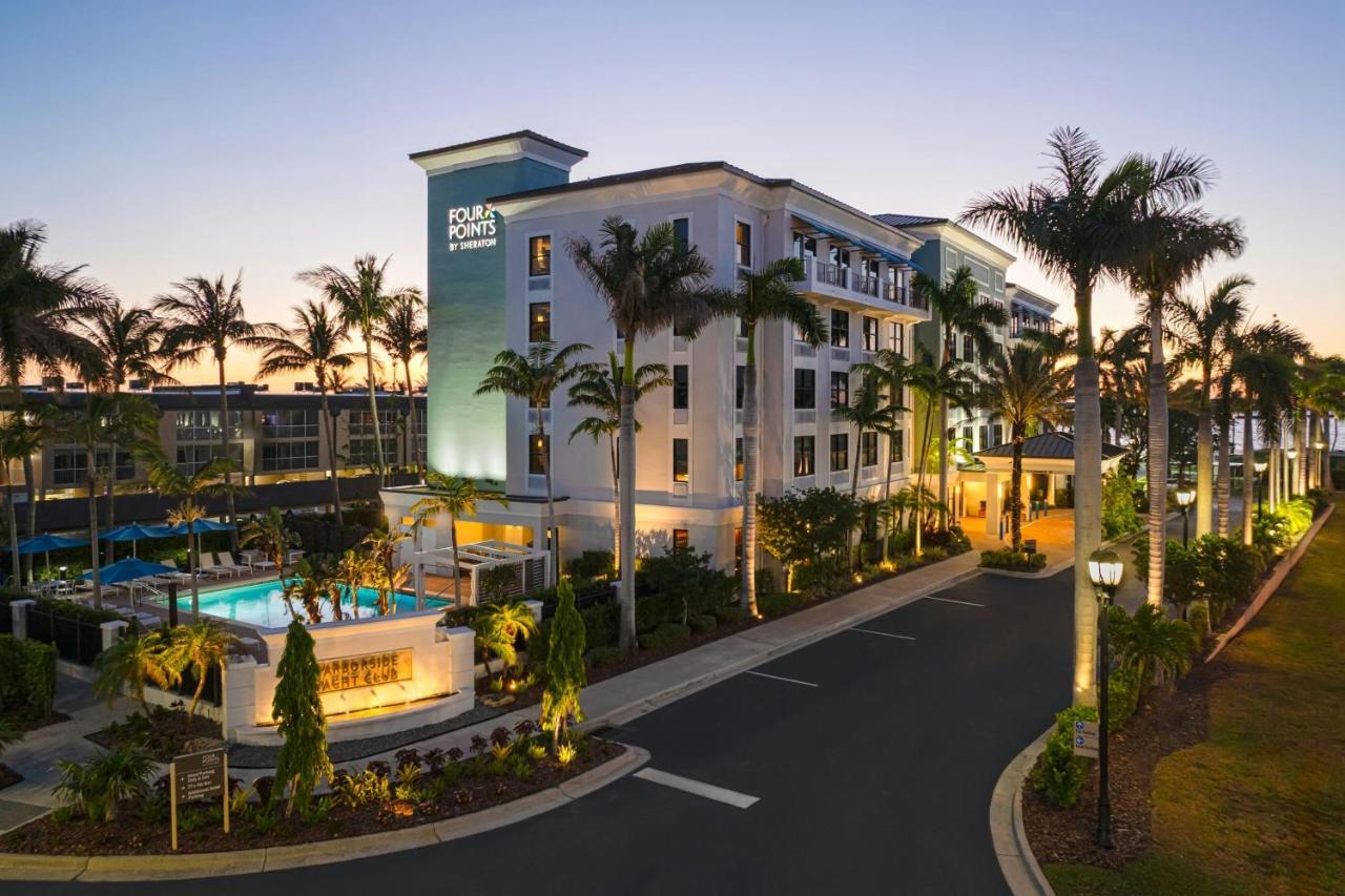 Foto - Four Points by Sheraton Punta Gorda Harborside