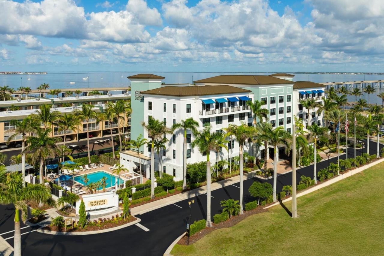 Foto - Four Points by Sheraton Punta Gorda Harborside