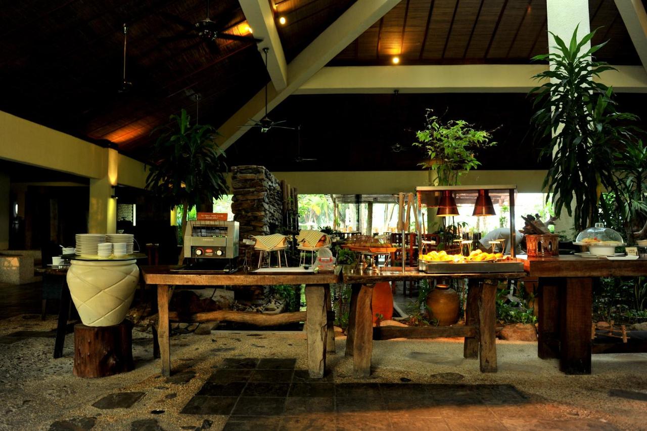 Tanjung Rhu Resort photo 4