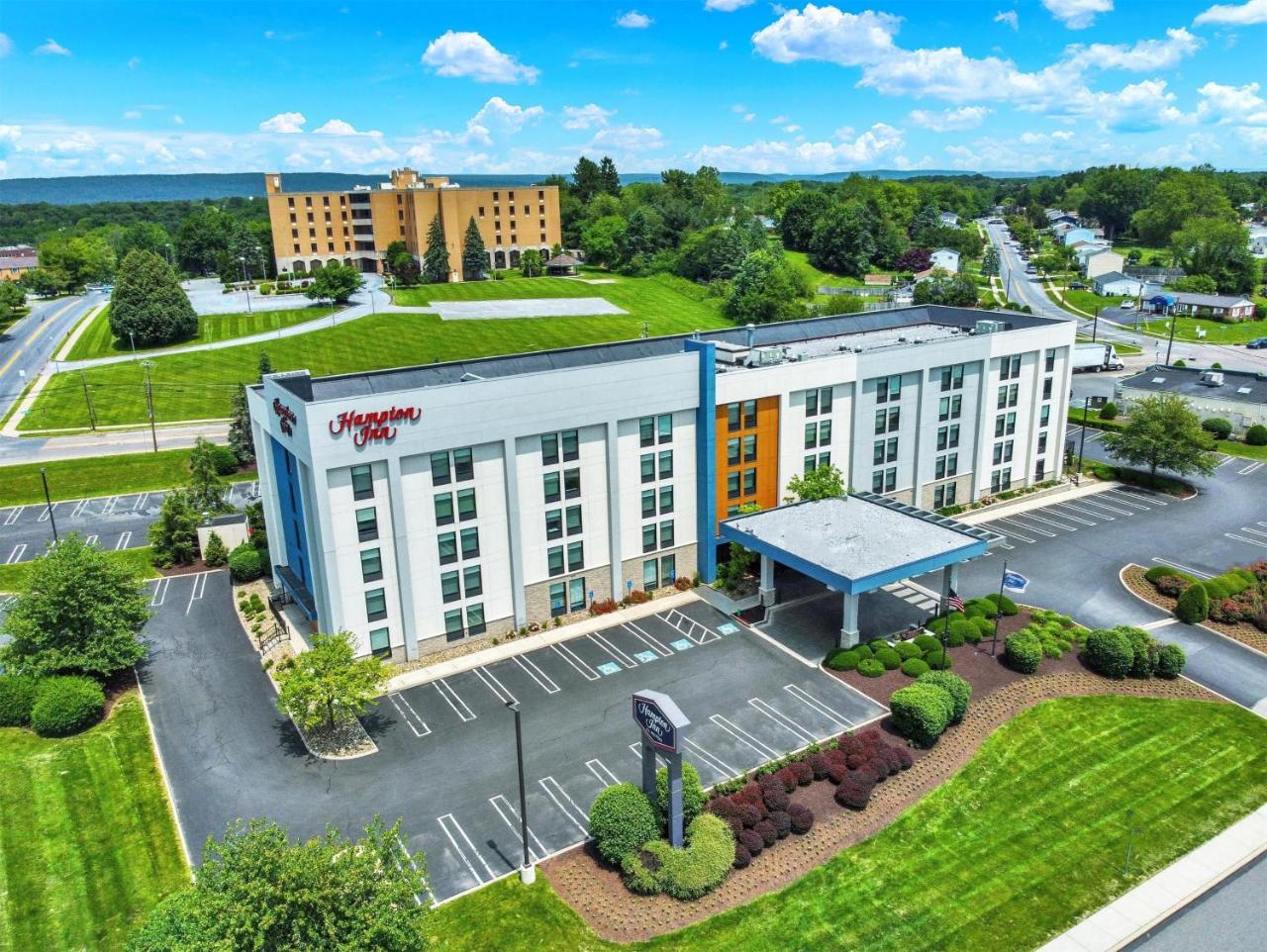 Photo - Hampton Inn Harrisburg-East/Hershey