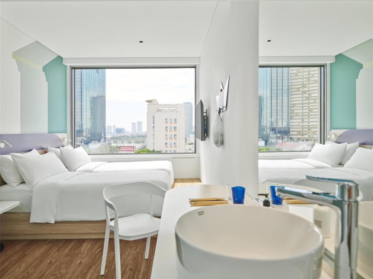 Tru by Hilton Da Nang City Centre photo 4