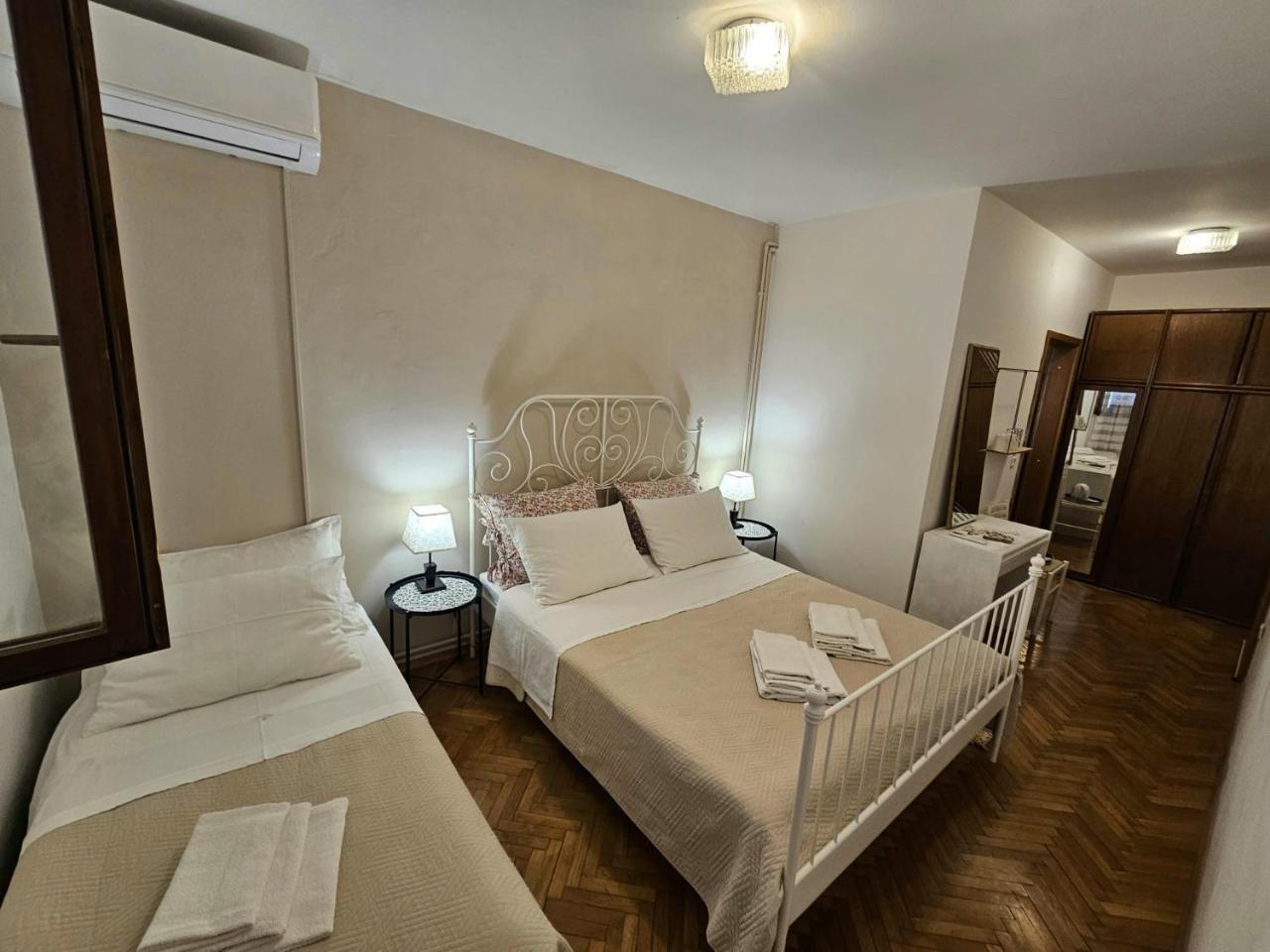 Room Gorana with swimming pool - 6