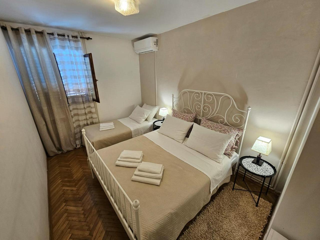 Room Gorana with swimming pool - 4