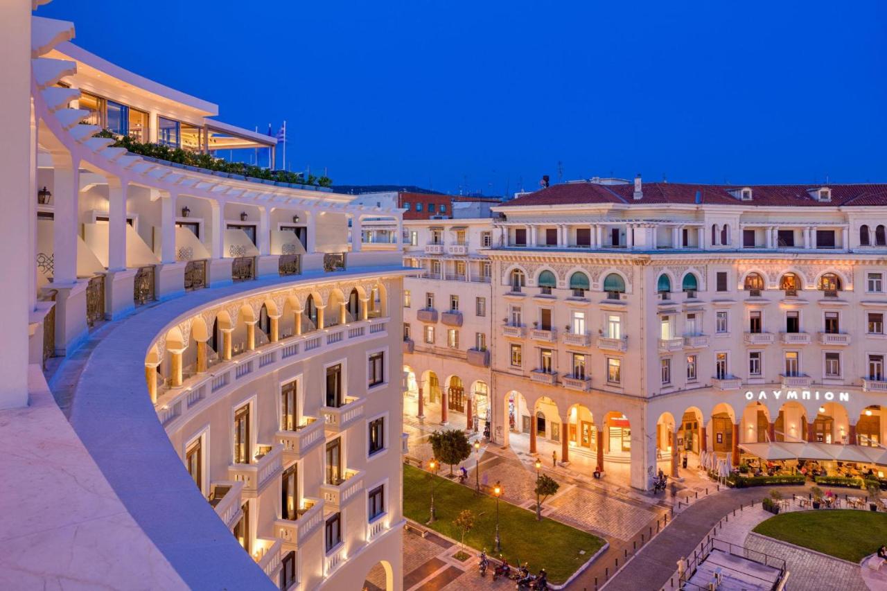 Electra Palace Thessaloniki - 2