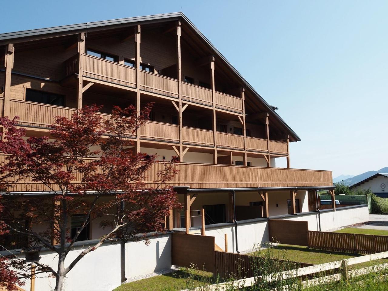 Alpen Experience Apart Hotel - 4