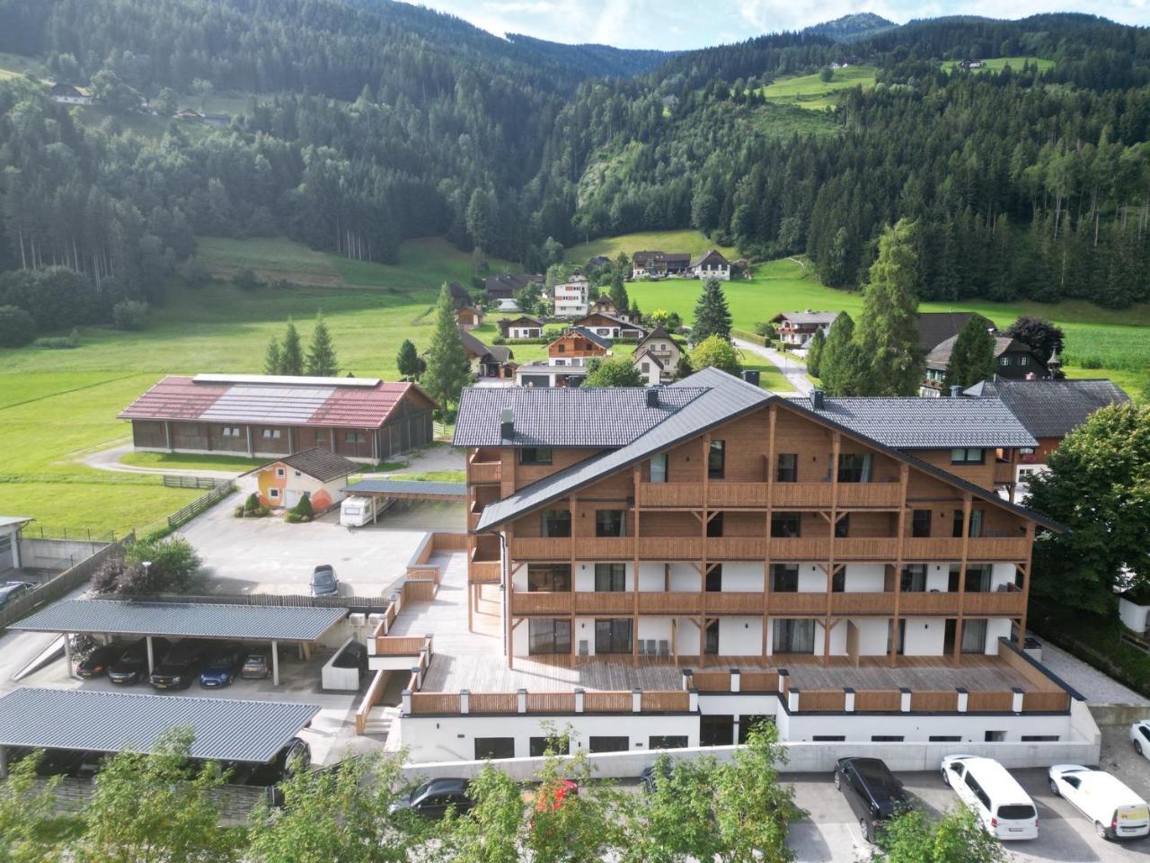 Alpen Experience Apart Hotel - 6