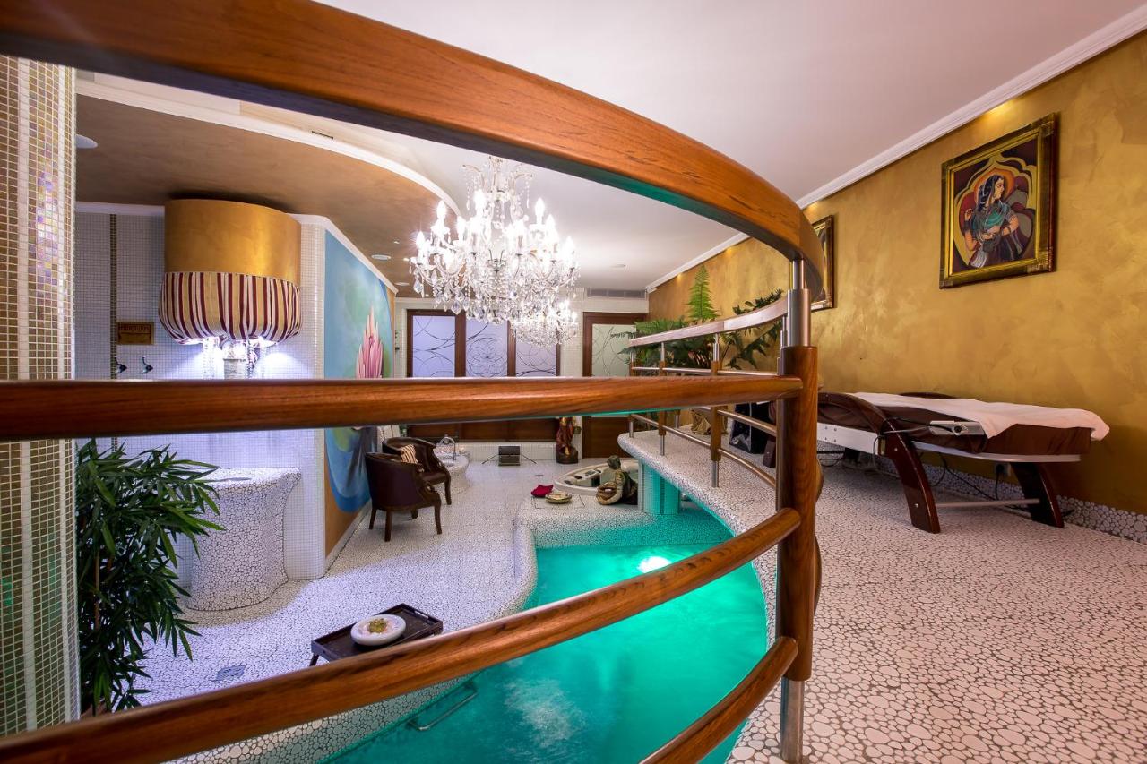 Golden Royal Boutique Hotel & Spa - 3