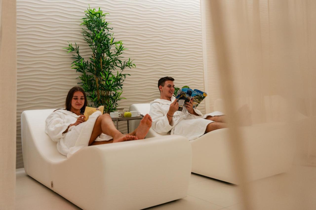 MASLINICA Hedera Hotel photo 3