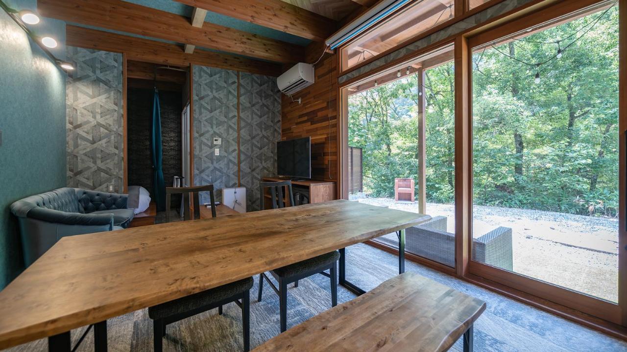 Foto - WAT Resort Private Villa Hidaichinomiya