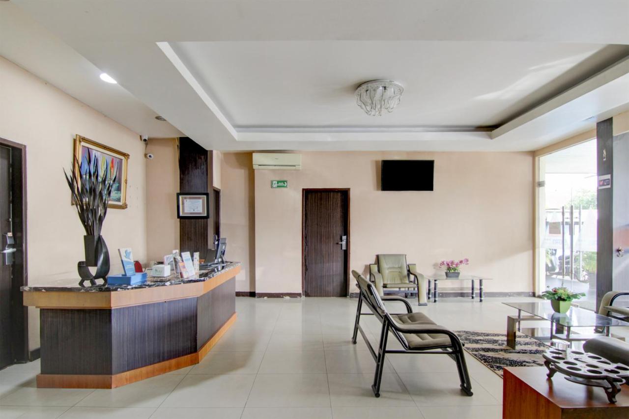 Photo - Collection O Stefani City Hotel