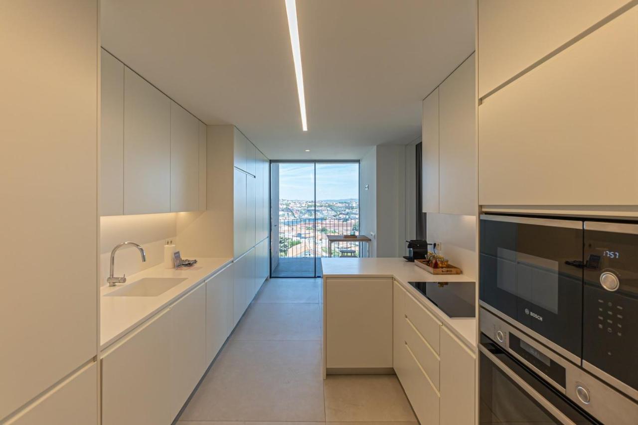 GuestReady - Urban luxury with Douro view - 3