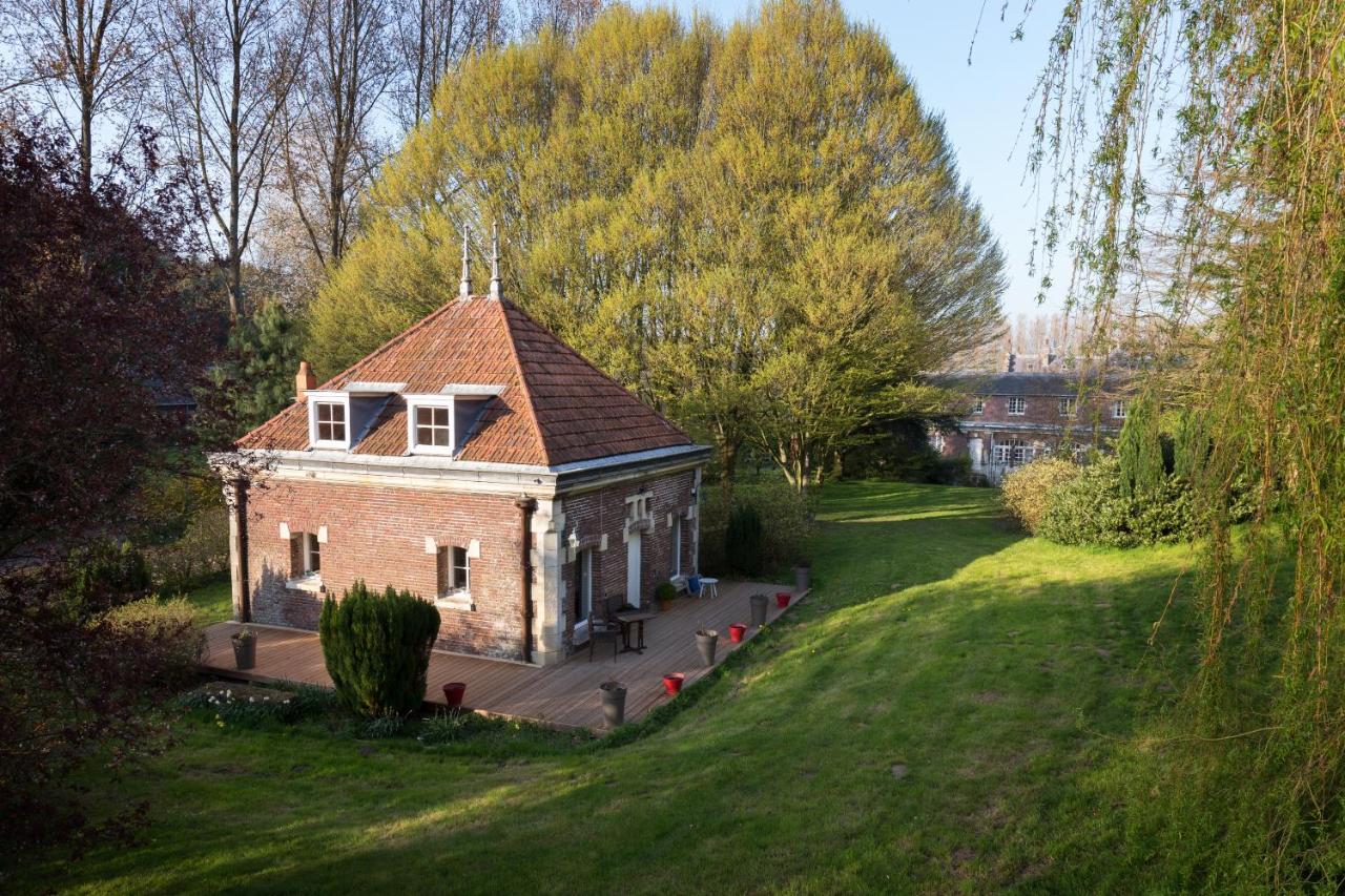 LA MAISON DES CHEVAUX - 5