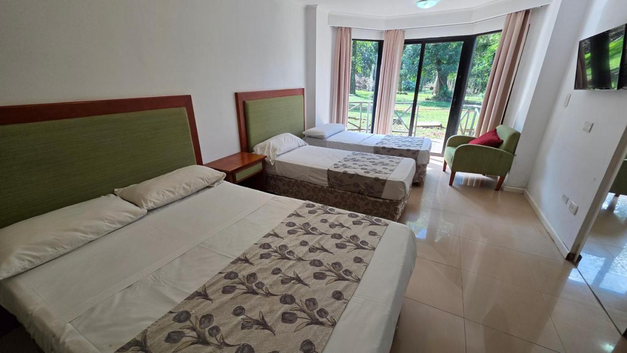 Hotel TROPICAL CATARATAS photo 3