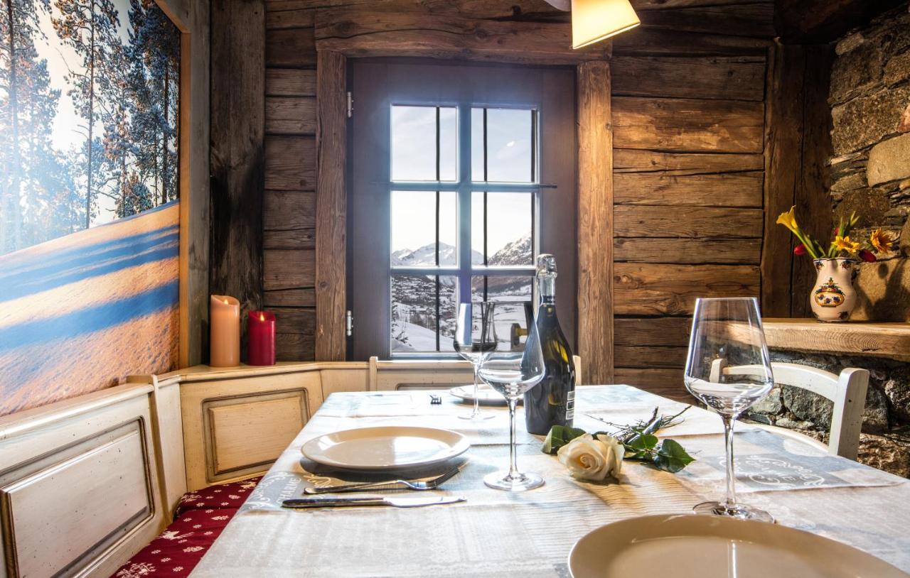 Chalet Charm by Original Galli photo 4