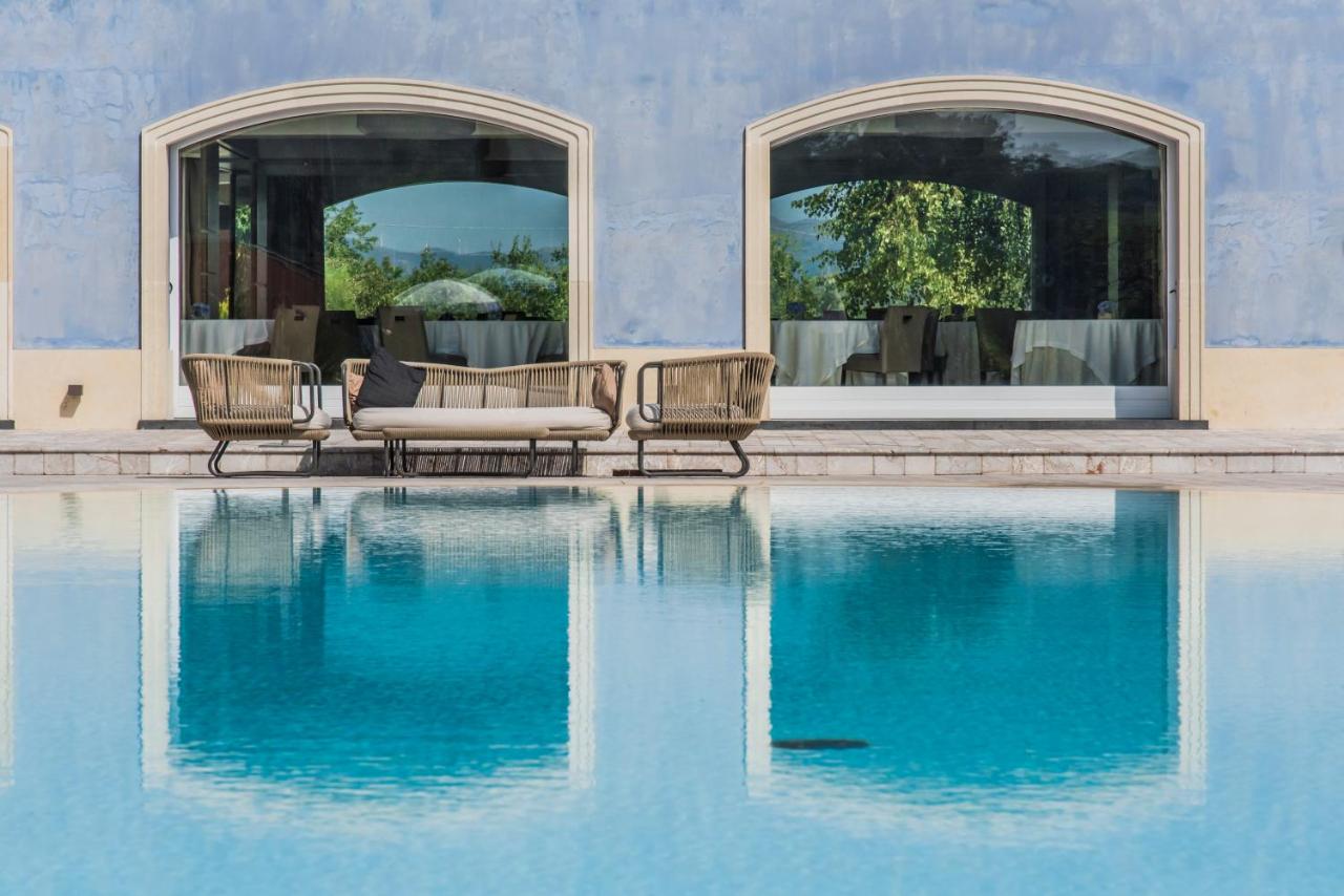 Villa Neri Resort & Spa - 2