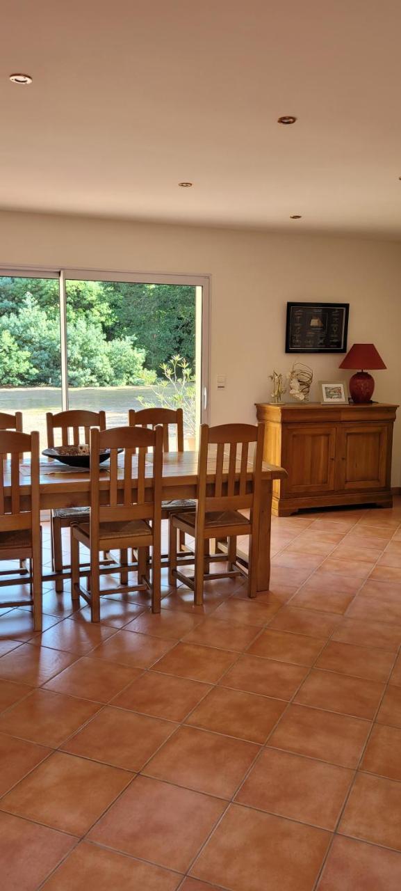 spacious villa - 4