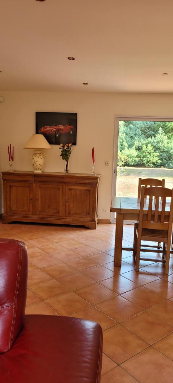 spacious villa - 5