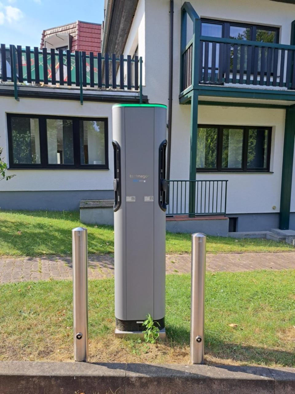 Waldhotel Wandlitz