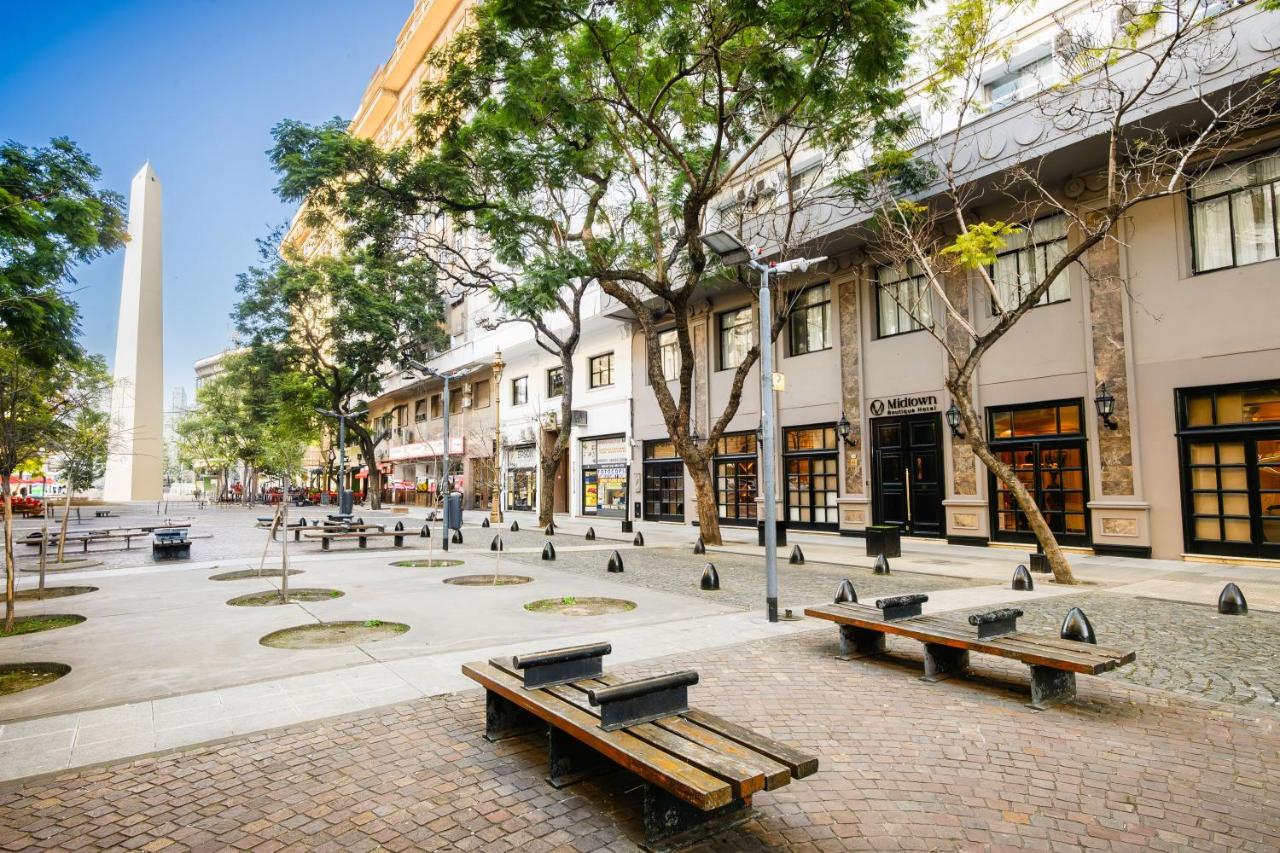 Midtown Boutique Hotel