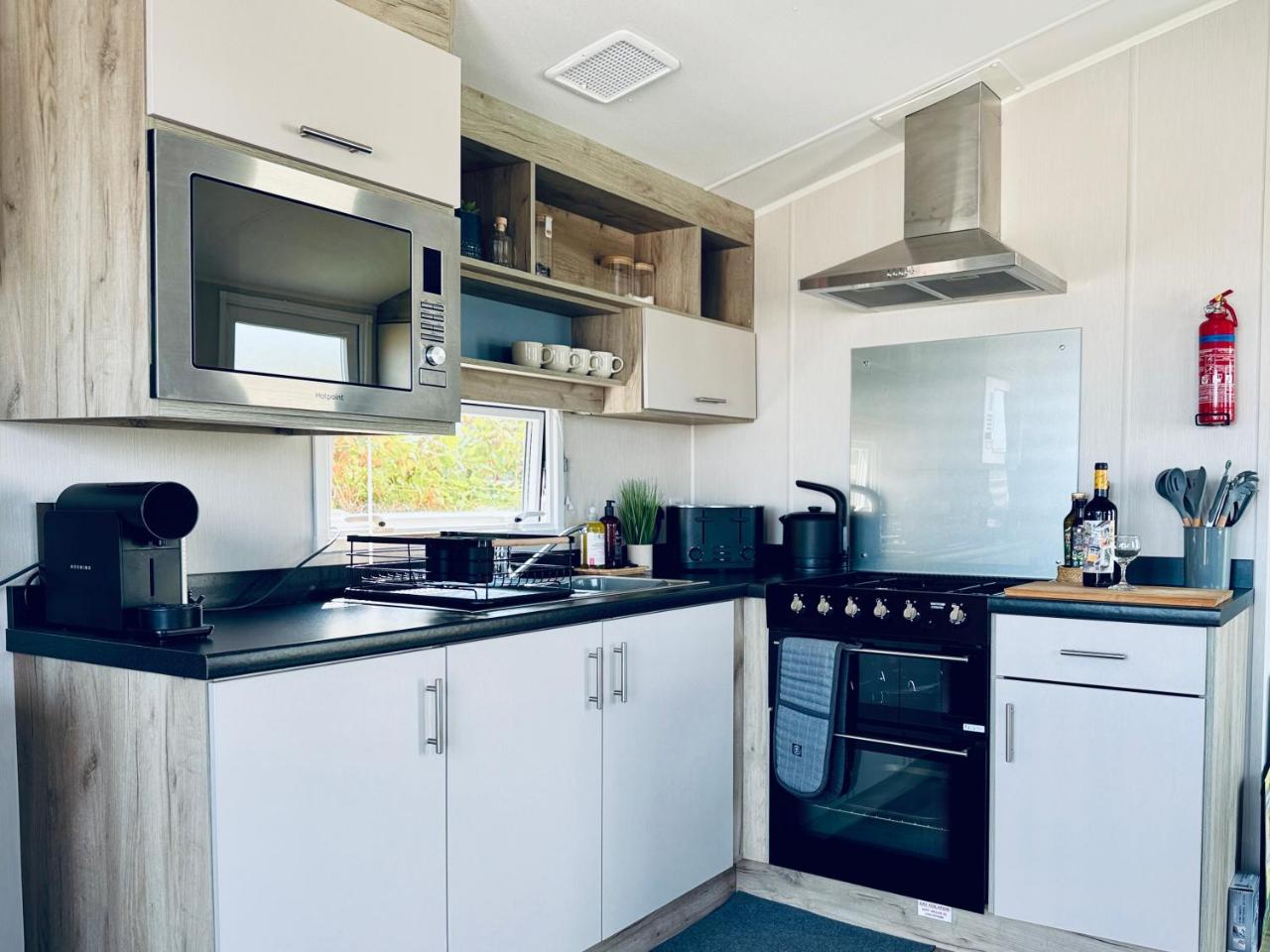 Kindred, a relaxed coastal escape in Swanage, Dorset with 300mbps WiFi - 6