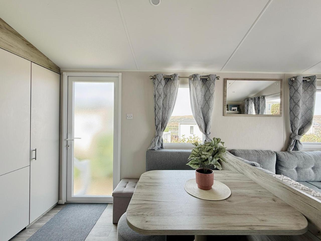 Kindred, a relaxed coastal escape in Swanage, Dorset with 300mbps WiFi - 5