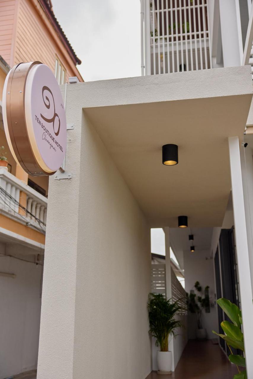 Photo - Ten Boutique Hotel Chiangmai