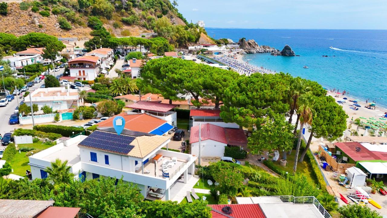 CALALUNGA PIETRAGRANDE - Seaside Paradise Haven - 2