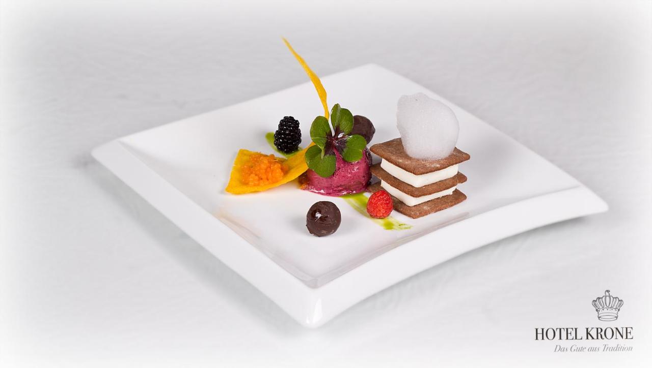 Hotel Krone photo 4