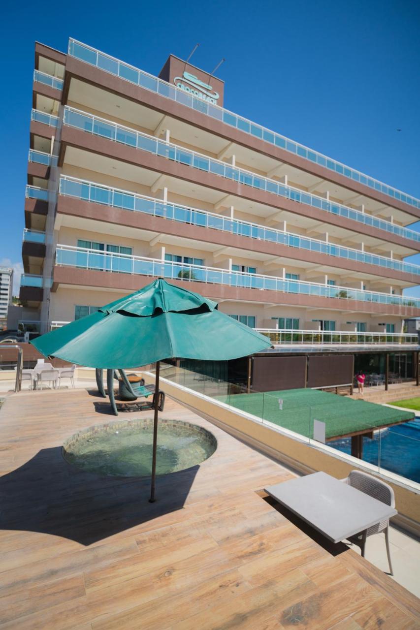 Crocobeach Hotel photo 3