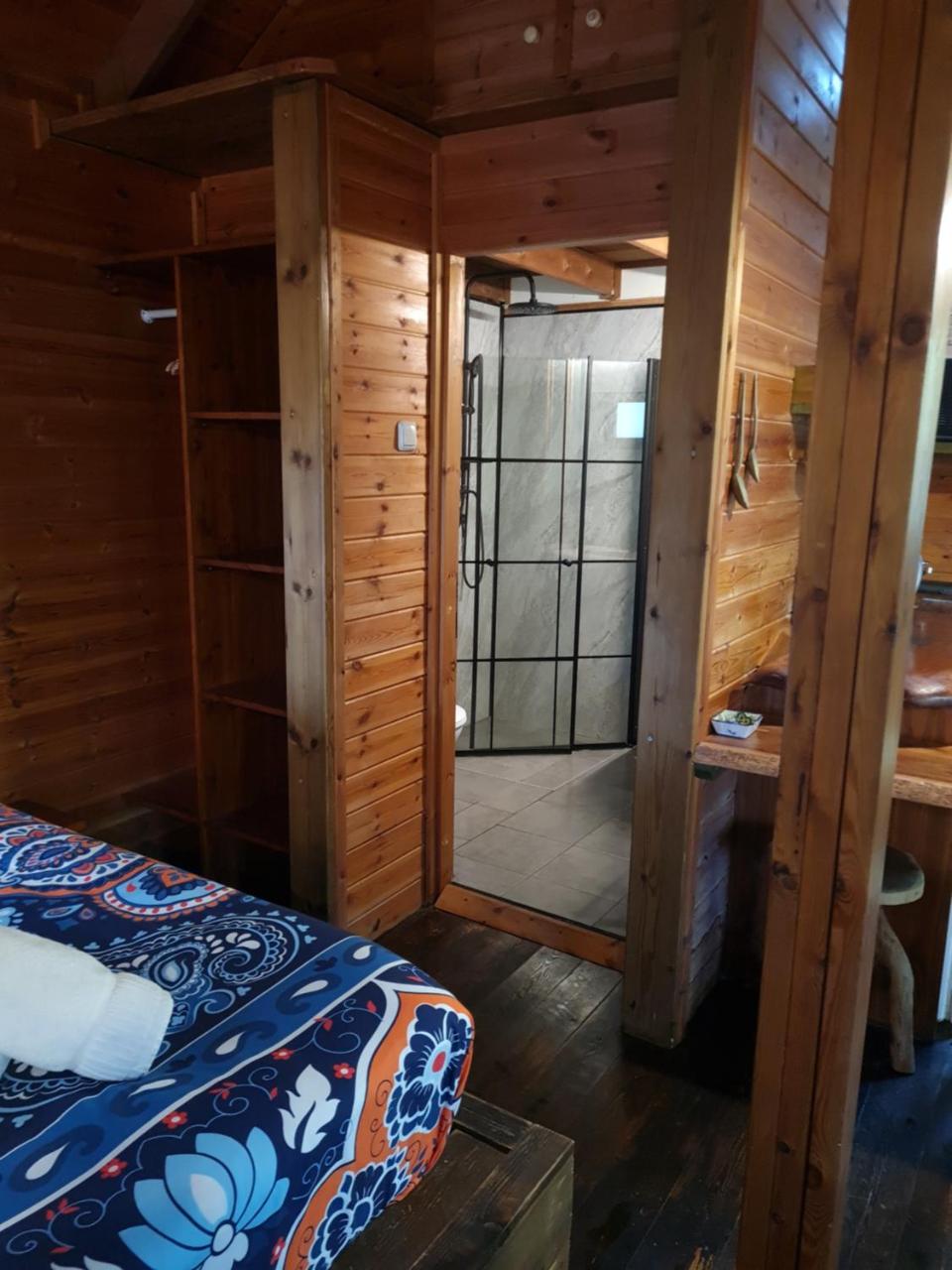 Itamar Cabins photo 4