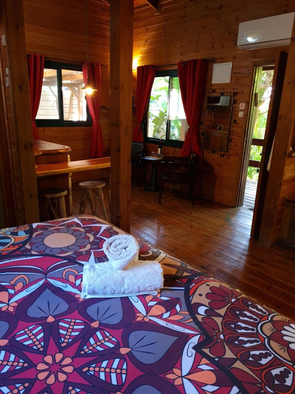 Itamar Cabins photo 2