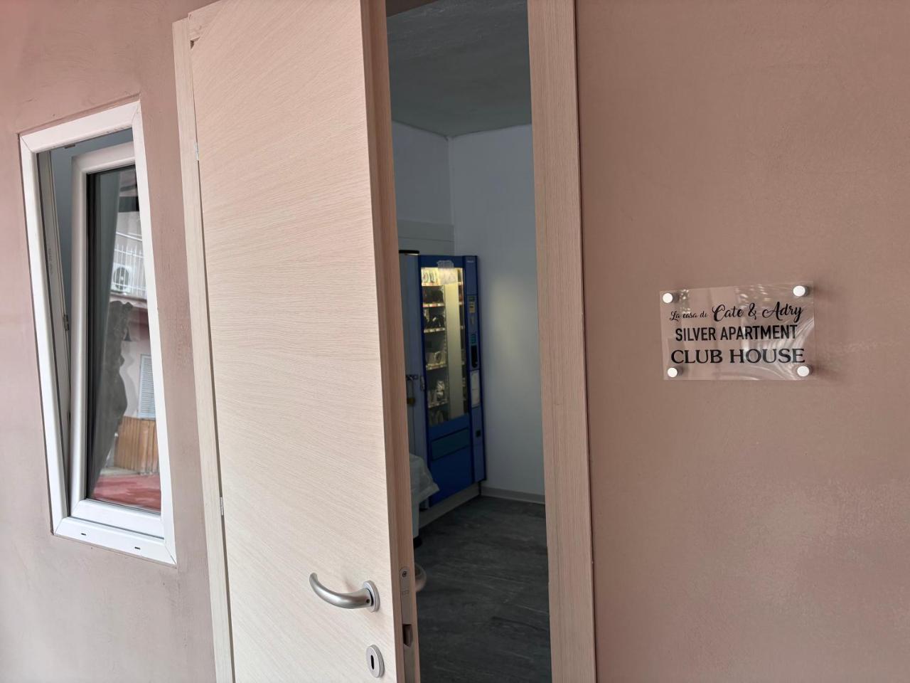La casa di Cate & Adry - 6