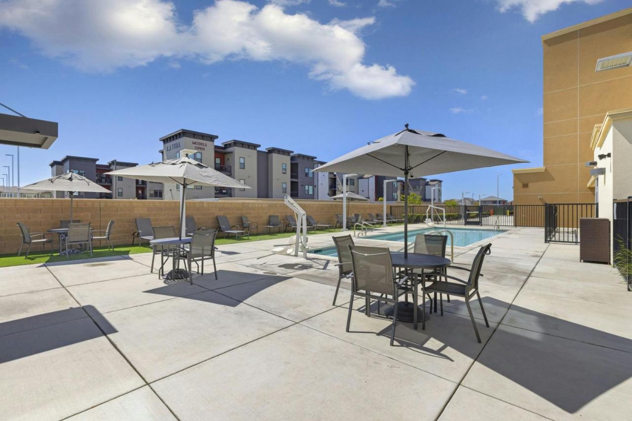 Fairfield by Marriott Inn & Suites Lodi