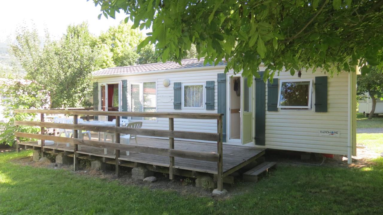 Camping La Tour photo 2