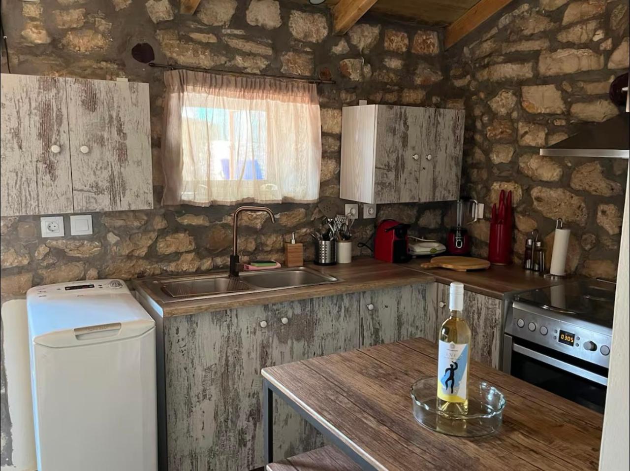 Villa Nikos - 6