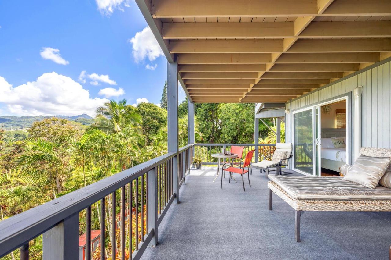 Marjorie's Kauai Inn photo 4