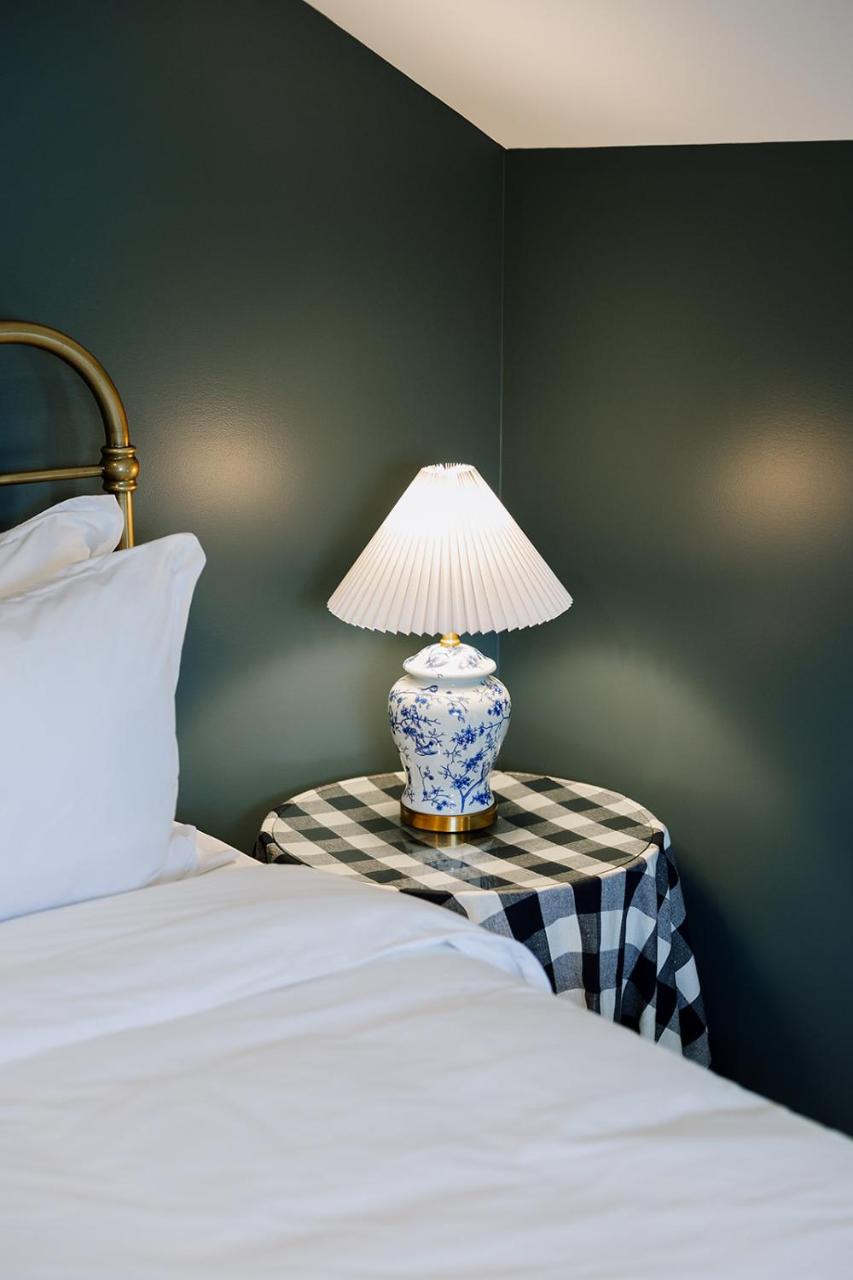 The Rochester Inn photo 2